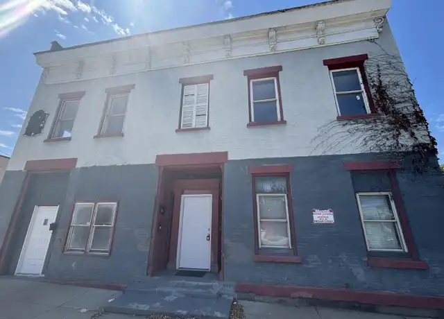 Property at 663 2nd Ave, Troy, NY, 12182, 2 beds, 1 bath, [object Object]