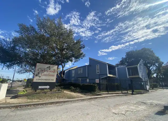 Property at 5625 Antoine Dr #1308, Houston, TX, 77091, 2 beds, 2 baths, [object Object]