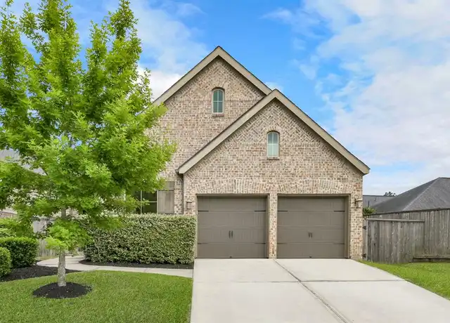 Property at 122 Kinnerly Peak Pl, Montgomery, TX, 77316, 3 beds, 2 baths, [object Object]