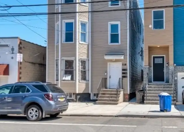 Property at 118 Hudson St Unit 1, Newark, NJ, 07103, 4 beds, 2 baths, [object Object]