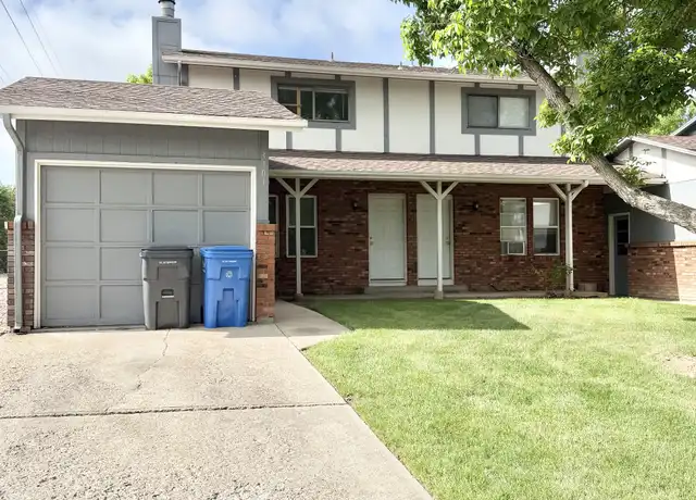 Property at 3101 Azalea Dr, Fort Collins, CO, 80526, 2 beds, 1 bath, [object Object]