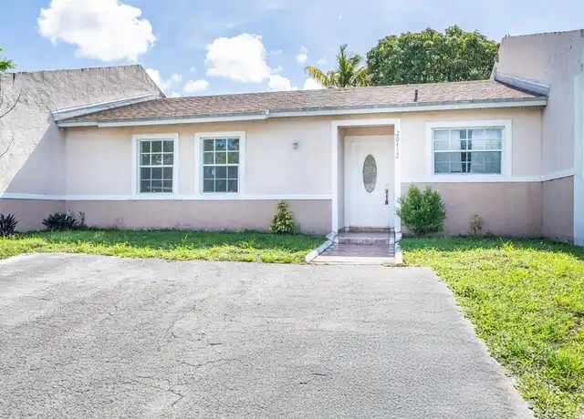 Property at 20412 NW 27th Ct, Miami Gardens, FL, 33056, 3 beds, 2 baths, [object Object]