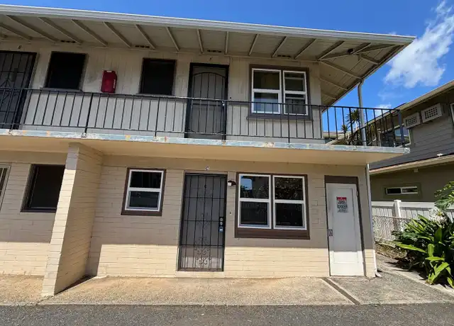 Property at 1318 Lunalilo St Unit C, Honolulu, HI, 96822, 1 bed, 1 bath, [object Object]