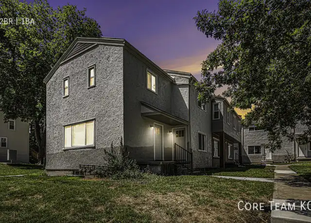 Property at 5044 Baltimore Ave Unit 5030, Kansas City, MO, 64112, 2 beds, 1 bath, [object Object]