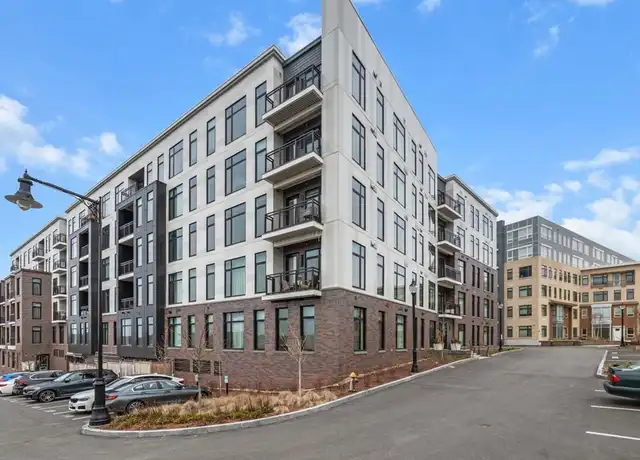 Property at 191 Washington St #419, Boston, MA, 02135, 1 bed, 1 bath, [object Object]