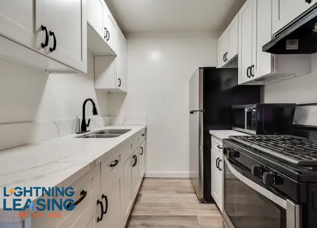 Property at 3843 Gibraltar Ave Unit 10D, Los Angeles, CA, 90008, 1 bed, 1 bath, [object Object]