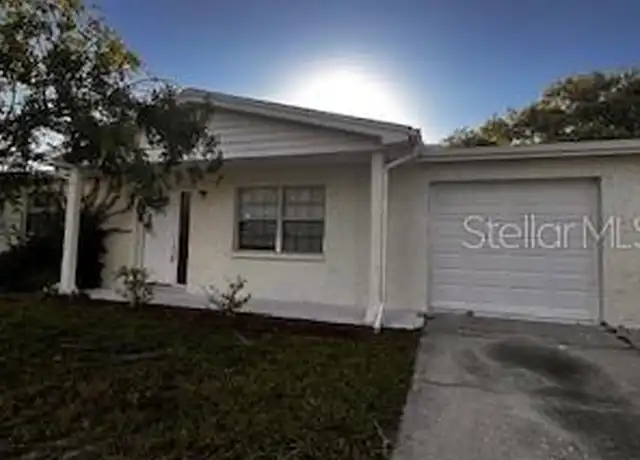 Property at 9504 Richwood Ln, Port Richey, FL, 34668, 3 beds, 1 bath, [object Object]