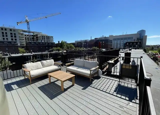 Property at 85 E Brookline St #4, Roxbury, MA, 02118, 2 beds, 1 bath, [object Object]
