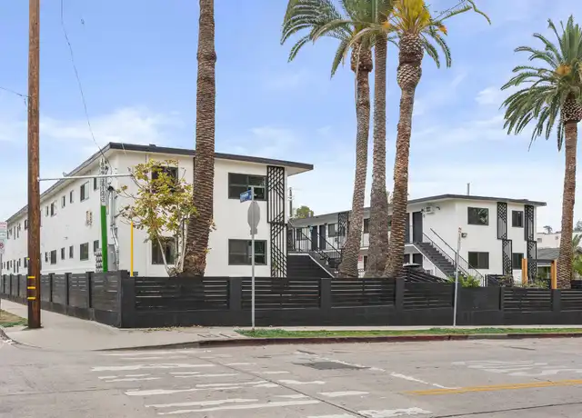 Property at Echo Lake Apartments - 1725 Park Ave, Los Angeles, CA, 90026, 1 bed, 1 bath, [object Object]