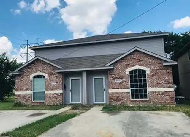 Property at 2122 W.E. Roberts St Unit 2124, Grand Prairie, TX, 75051, 4 beds, 2 baths, [object Object]