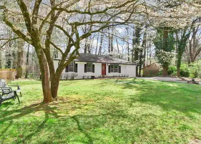 Property at 4149 Allegiance Ave, Austell, GA, 30106, 4 beds, 2 baths, [object Object]
