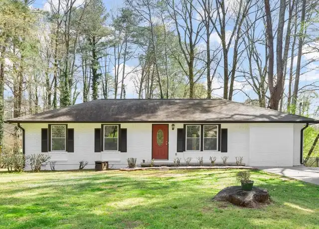 Property at 4149 Allegiance Ave, Austell, GA, 30106, 4 beds, 2 baths, [object Object]