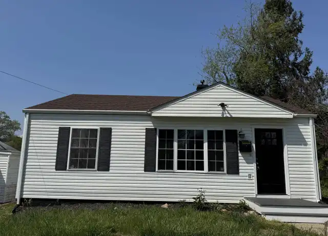 Property at 1015 Cherry Ave, Charlottesville, VA, 22903, 2 beds, 1 bath, [object Object]