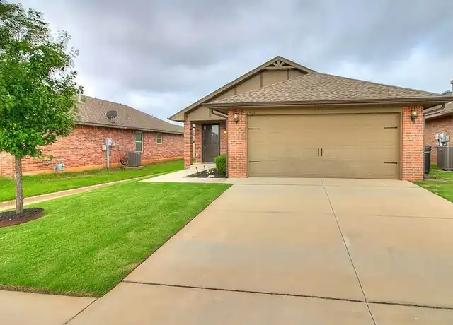 Property at 3513 Green Apple Pl, Moore, OK, 73160, 3 beds, 2 baths, [object Object]