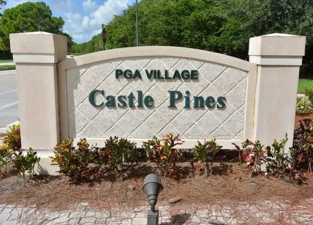 Property at 8033 Carnoustie Pl Unit A, Port St. Lucie, FL, 34986, 1 bed, 1.5 baths, [object Object]