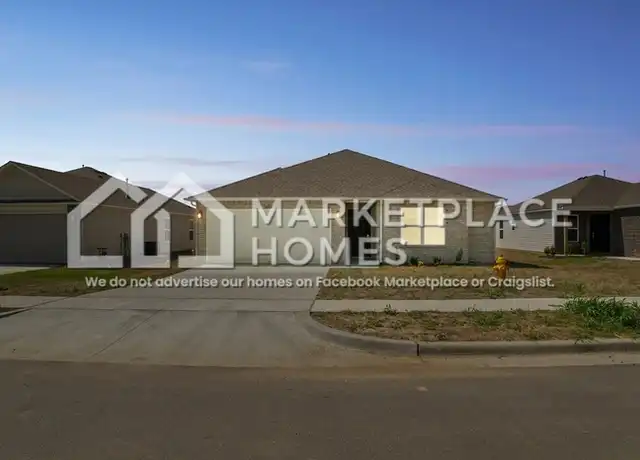 Property at 14910 E 39th St S, Tulsa, OK, 74134, 4 beds, 2 baths, [object Object]