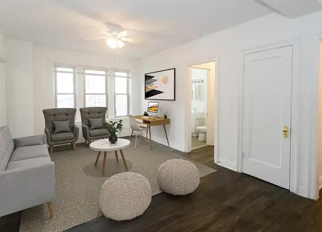 Property at East Park Tower - 5242 S Hyde Park Blvd, Chicago, IL, 60615, 0 beds, 1 bath, [object Object]