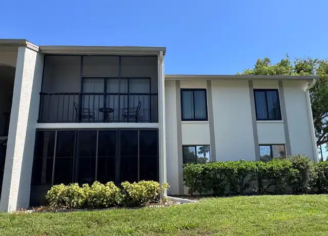 Property at 2699 Pine Ridge Way E Unit H1, Palm Harbor, FL, 34684, 2 beds, 2 baths, [object Object]