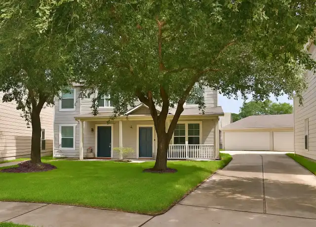 Property at 16834 Libson Falls Dr, Houston, TX, 77095, 3 beds, 2.5 baths, [object Object]