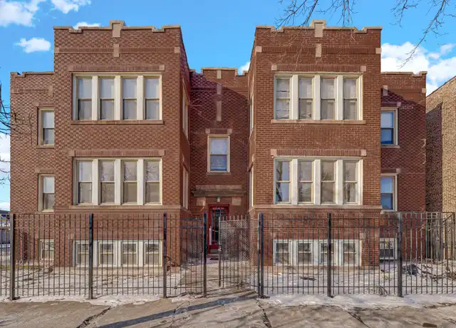 Property at 3008 W 64th St Unit 3008-1, Chicago, IL, 60629, 2 beds, 1 bath, [object Object]