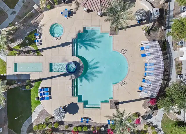 Property at Bella Mirage - 3800 N El Mirage Dr, Avondale, AZ, 85392, 1 bed, 1 bath, [object Object]