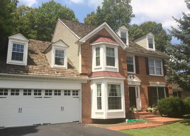 Property at 8502 Chase Glen Cir, Fairfax Station, VA, 22039, 4 beds, 3.5 baths, [object Object]