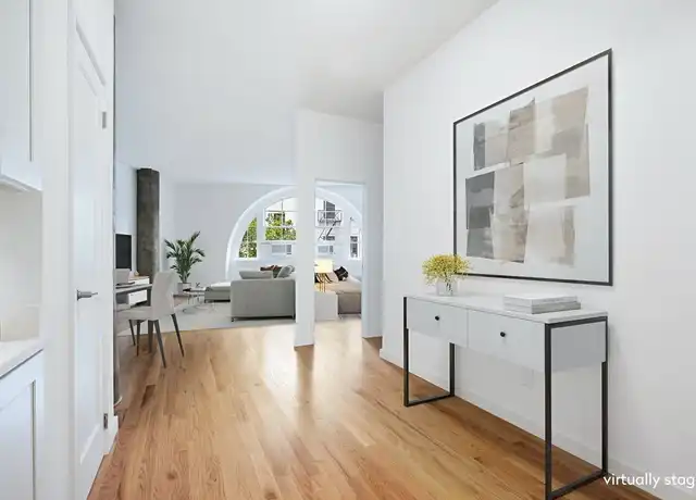 Property at 720 Greenwich St Unit 2T, New York, NY, 10014, 1 bed, 1 bath, [object Object]