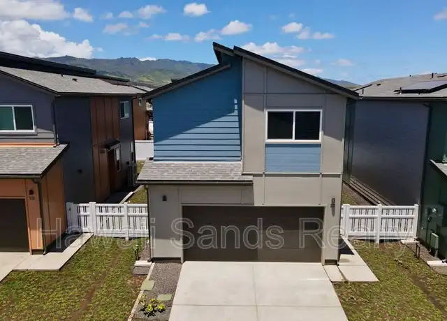 Property at 91-1641 Honouliuli St #104, Ewa Beach, HI, 96706, 4 beds, 2.5 baths, [object Object]
