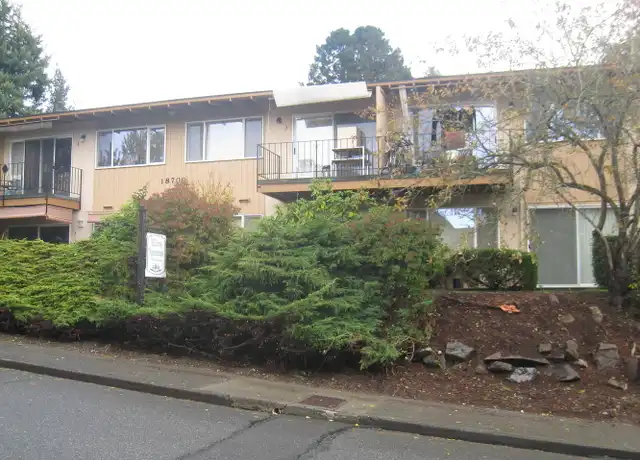 Property at 18700 101st Ave NE Unit 10, Bothell, WA, 98011, 2 beds, 1 bath, [object Object]