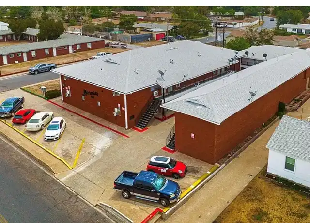 Property at 1101 W 19th St Unit 20, Odessa, TX, 79763, 1 bed, 1 bath, [object Object]