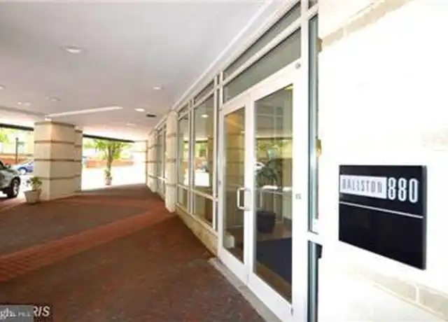 Property at 880 N Pollard St #504, Arlington, VA, 22203, 2 beds, 2 baths, [object Object]