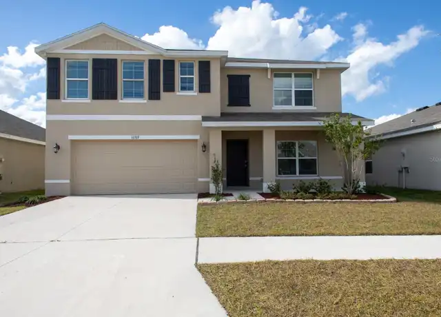 Property at 16769 Parker River St, Wimauma, FL, 33598, 5 beds, 3 baths, [object Object]