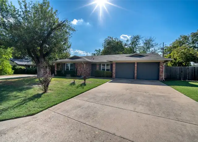 Property at 7402 Bucknell Dr, Austin, TX, 78723, 4 beds, 2 baths, [object Object]