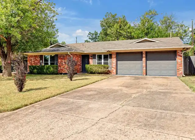 Property at 7402 Bucknell Dr, Austin, TX, 78723, 4 beds, 2 baths, [object Object]