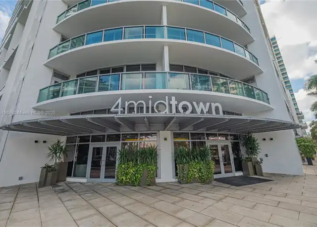 Property at 3301 NE 1st Ave Unit MO702, Miami, FL, 33137, 1 bed, 1.5 baths, [object Object]
