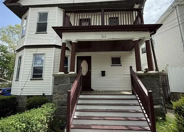 Property at 113 Florence St Unit 2, Boston, MA, 02131, 3 beds, 1 bath, [object Object]