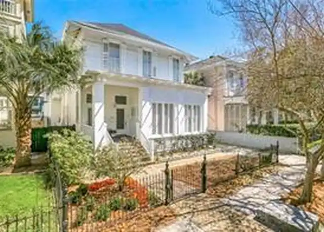 Property at 1431 Calhoun St, New Orleans, LA, 70118, 3 beds, 2 baths, [object Object]