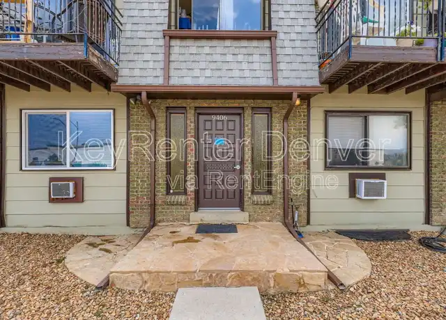 Property at 9406 W 57th Ave Unit 1, Arvada, CO, 80002, 3 beds, 1 bath, [object Object]