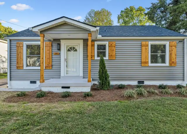 Property at 185 Woodson Ln, Nashville, TN, 37211, 3 beds, 2 baths, [object Object]