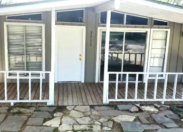 Property at 3111 Fritz Hughes Park Rd, Austin, TX, 78732, 2 beds, 1 bath, [object Object]