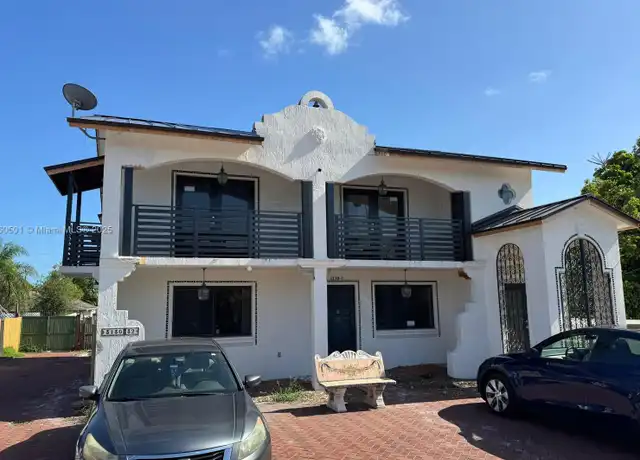 Property at 3130 SW 16th St Unit 2, Miami, FL, 33145, 2 beds, 1 bath, [object Object]