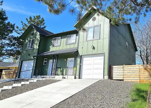 Property at 27 Dogwood St S Unit B, Soap Lake, WA, 98851, 3 beds, 2 baths, [object Object]