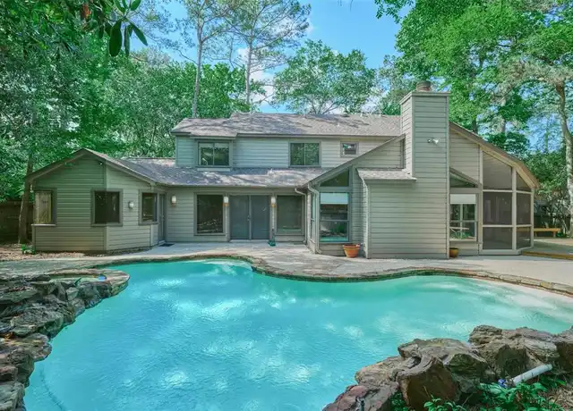 Property at 15 Song Sparrow Pl, Spring, TX, 77381, 5 beds, 4.5 baths, [object Object]
