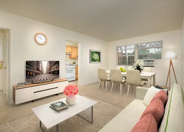 Property at Kirkwood Apartments - 2731 Nicholson St, Hyattsville, MD, 20782, 1-2 bed, 1 bath, [object Object]