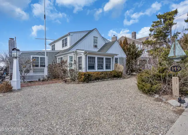 Property at 149 Highway 35 N, Mantoloking, NJ, 08738, 2 beds, 1 bath, [object Object]