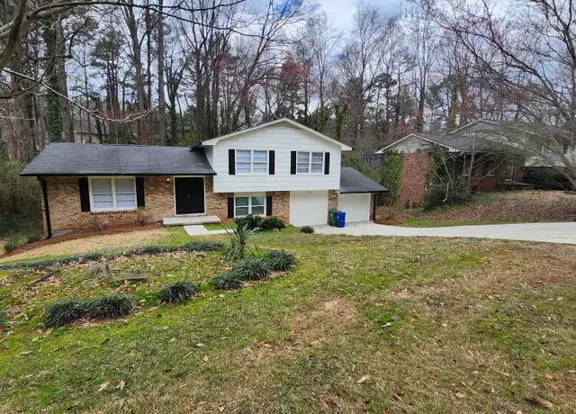 Property at 2109 Newgate Dr, Decatur, GA, 30035, 3 beds, 2.5 baths, [object Object]