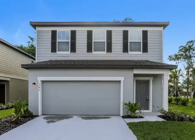 Property at Lincoln Oaks - 2003 Buckhanon Trl, Deland, FL, 32720, 3 beds, 2-2.5 baths, [object Object]