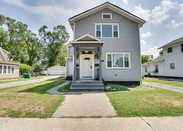 Property at 208 Mound St Unit 2nd Floor, Joliet, IL, 60433, 3 beds, 2 baths, [object Object]