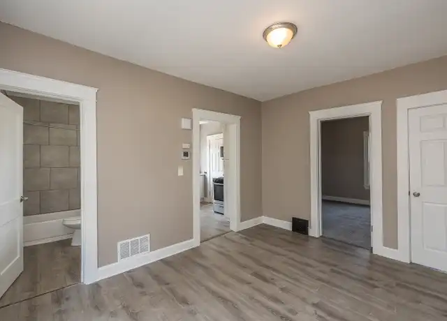 Property at 1520 Hopkins Ave, Lakewood, OH, 44107, 2 beds, 1 bath, [object Object]