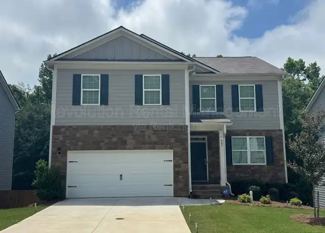 Property at 487 Walnut Grove Way, Pendergrass, GA, 30567, 4 beds, 2 baths, [object Object]